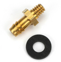 Dubro539 - 8-32 Pressure Fitting (1) (DUB539)