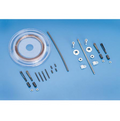 Du-Bro Dual Pull-Pull System, HD: .40-.91 (DUB881)