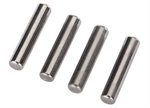 Traxxas Stub Axle Pins (4) (2754)