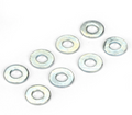 Du-Bro Washers, Flat, 3mm (DUB2109)