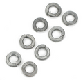 Du-Bro DUB322-#2 Split Washer