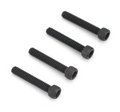 Du-Bro 2-56 x 1/2, Socket Head Cap Screws (DUB310)