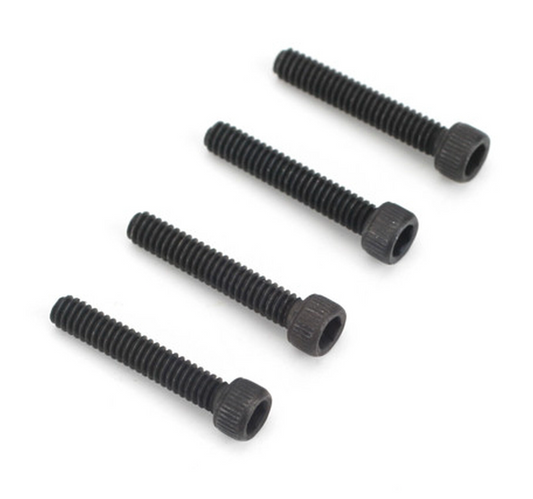 2-56 x 1/2, Socket Head Cap Screws : DUB310
