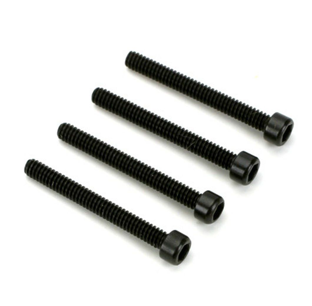 2-56x3/4 Socket Head CapScrews: DUB311