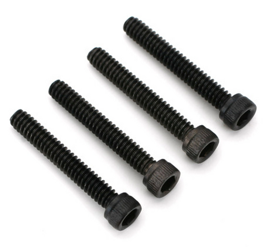 4-40 x 3/4" Socket Cap Screws : DUB572