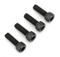 Du-Bro 832x1/2 Socket Cap Screws (DUB577)