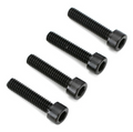 Du-Bro Socket Cap Screws, 8-32 x 3/4" (DUB578)