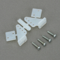 Du-Bro Control Horns 1/2A (DUB107)