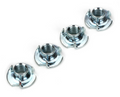 Du-Bro Blind Nuts, 10-32 (DUB584)