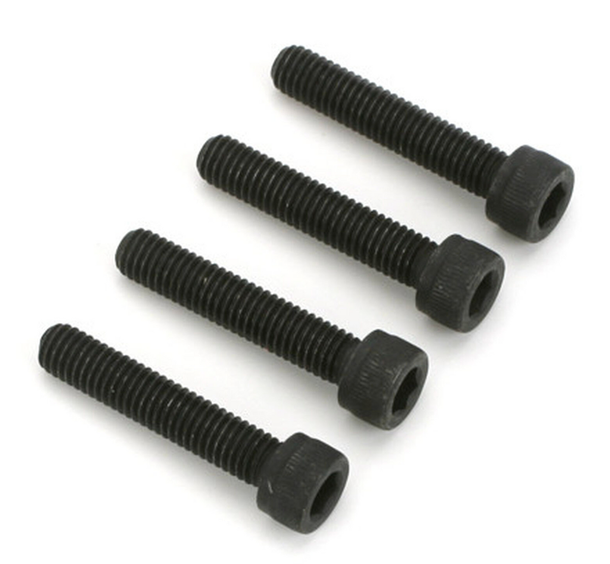 10-32 x 1" Socket Head Cap Screws : DUB581
