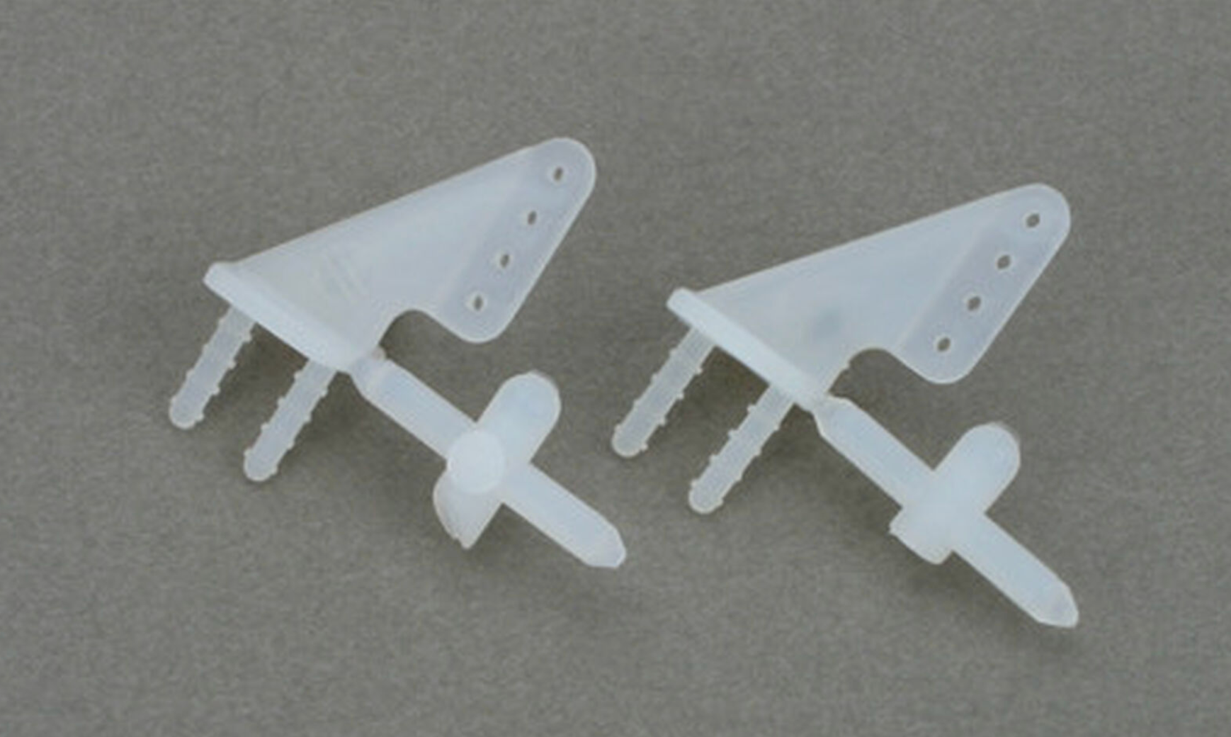 Micro Control Horn (2) – Atlanta Hobby