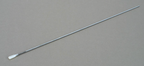 Du-Bro Mini-Kwik Links with 12" Rod (Pack of 18) (DUB229)