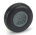 Du-Bro Treaded Lite 41/2"" (DUB450TL)