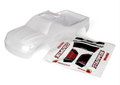 Traxxas Body Clear Stampede: (requires #3614 to mount) (3617)