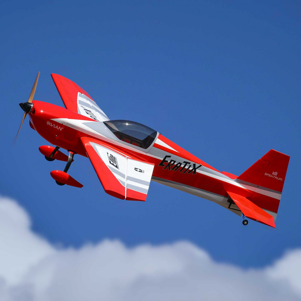 Eratix 3D SWS 1.6m (64") BNF Basic