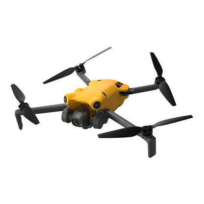 Skyrover X1 Bundle SC Yellow