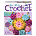Knitting / Easy To Do Crochet