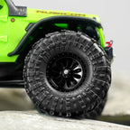 0.7" 39*15mm HAMROK Tires SCX30 (T7027) (4)
