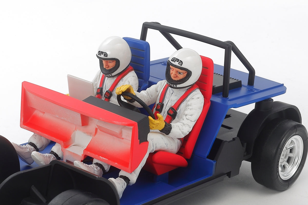 Renault 5 Turbo Rally Kit Re-Issue, C-427