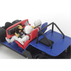 1/24 Renault 5 Turbo Rally Kit Plastic Model Re-Issue, C-427