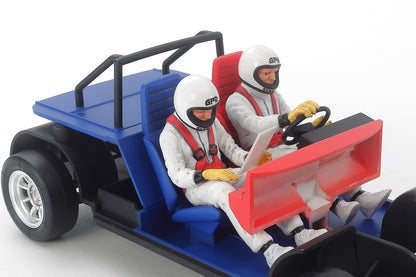 Renault 5 Turbo Rally Kit Re-Issue, C-427