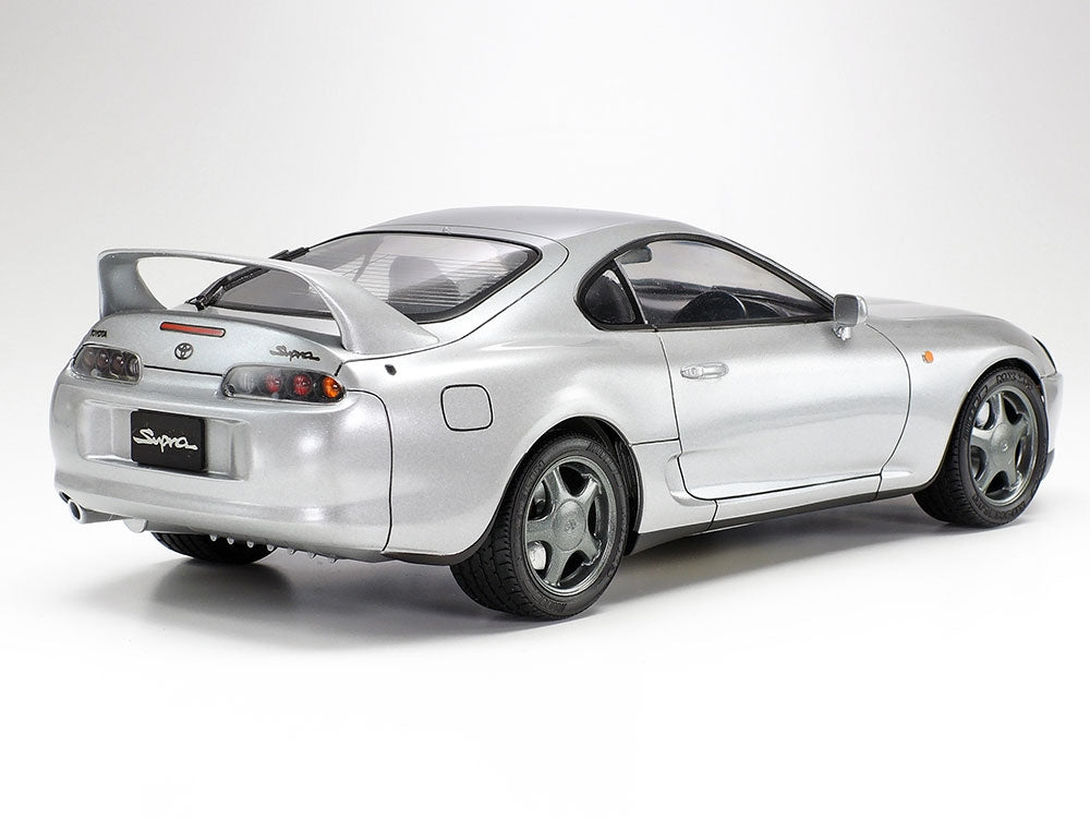 1/24 Toyota Supra Kit