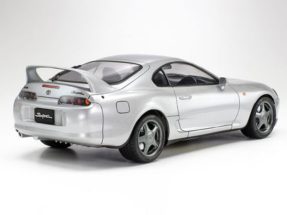 1/24 Toyota Supra Kit