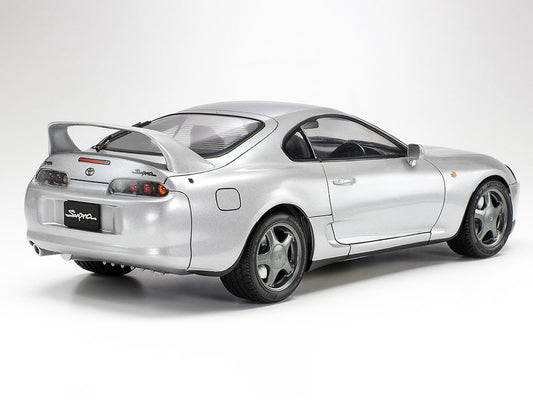 1/24 Toyota Supra Kit