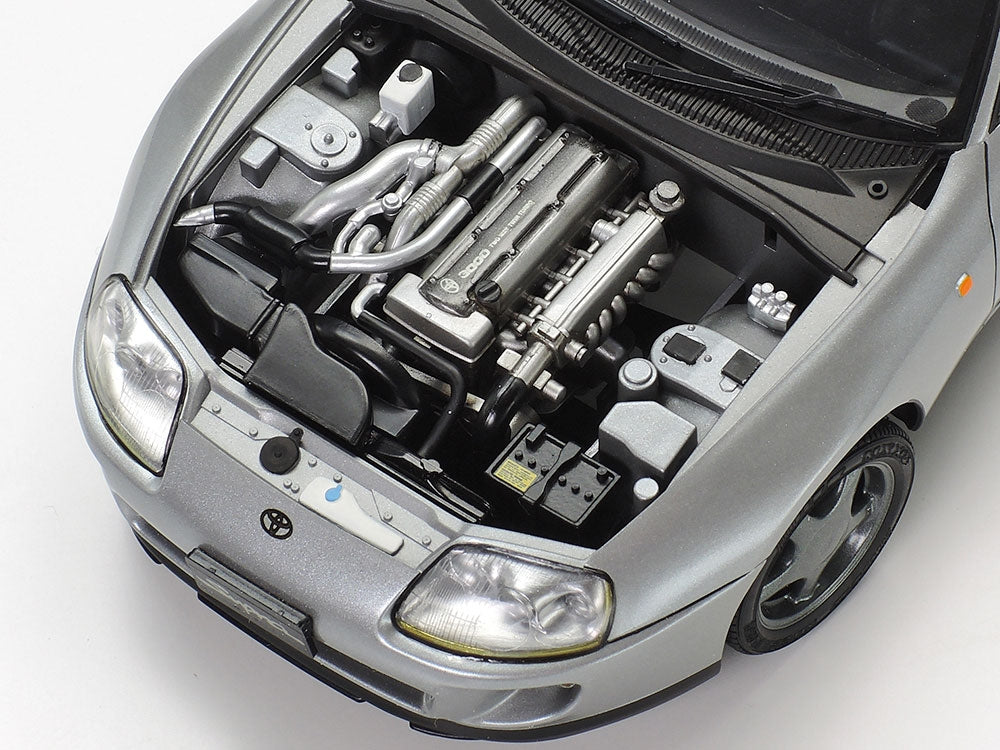 1/24 Toyota Supra Kit