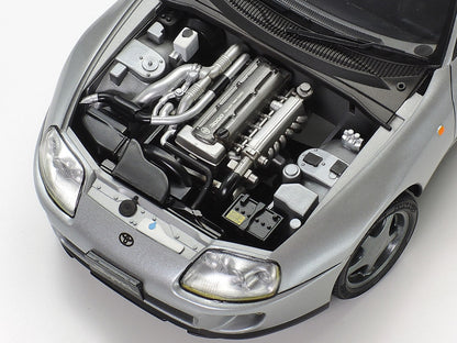 1/24 Toyota Supra Kit
