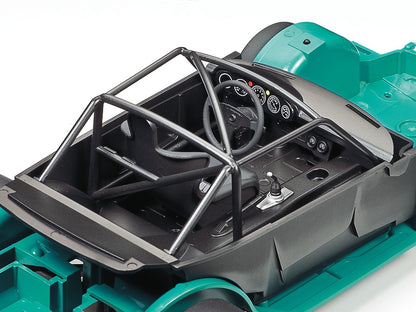 1/24 Porsche 934 Turbo RSR Vaillant Plastic Model