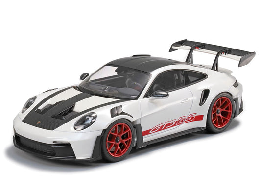 1/24 Porsche 911 GT3 RS (992) Plastic Model