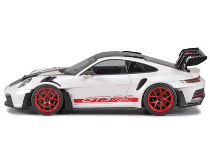 1/24 Porsche 911 GT3 RS (992) Plastic Model