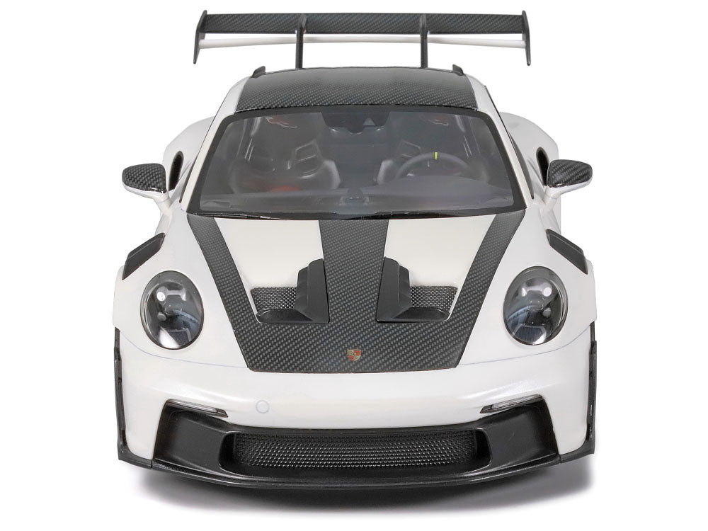 1/24 Porsche 911 GT3 RS (992) Plastic Model