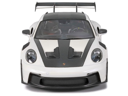 1/24 Porsche 911 GT3 RS (992) Plastic Model