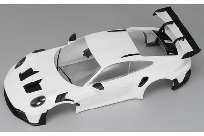 1/24 Porsche 911 GT3 RS (992) Plastic Model