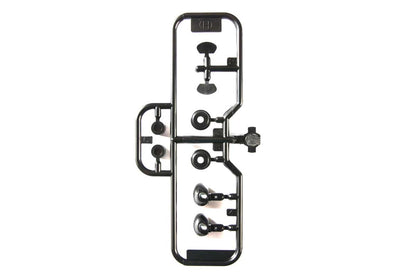 Body Clear Porsche 911 Carrera