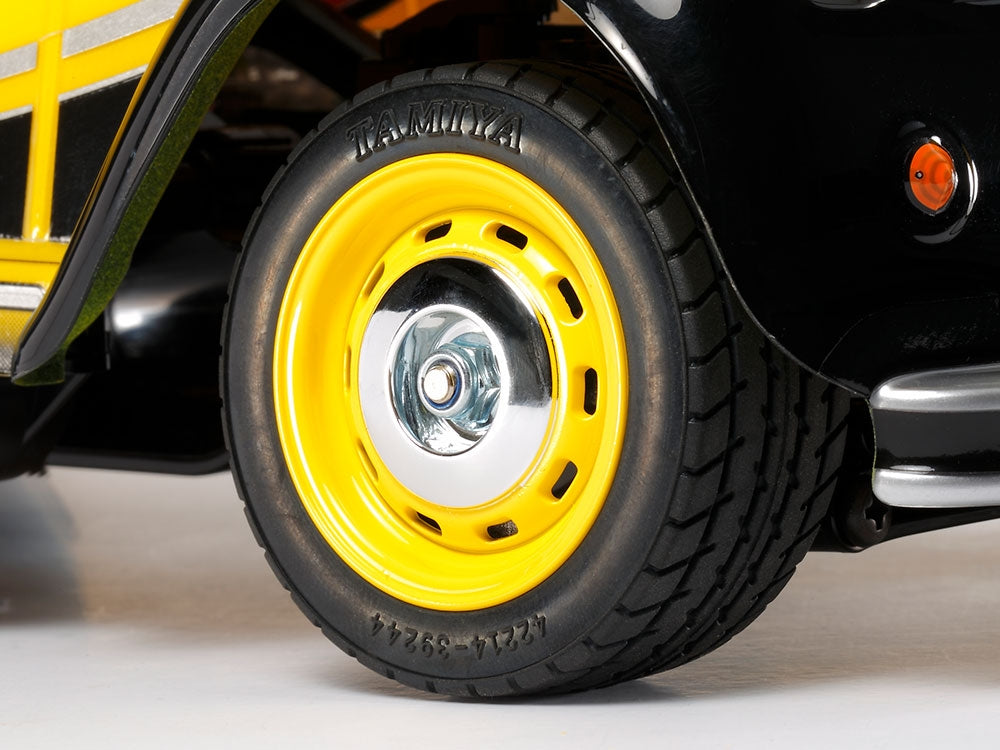 1/10 RC Citroen 2CV Charleston Kit