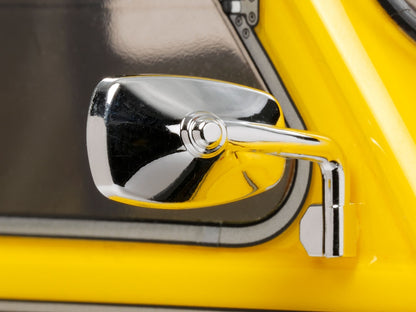 1/10 RC Citroen 2CV Charleston Kit