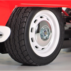 1/10 RC Volkswagen Type 2 T1, M06 Chassis