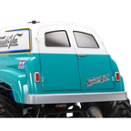 Tamiya 1/10 RC Squash Van 4WD Monster Truck Kit (TAM58725-A)