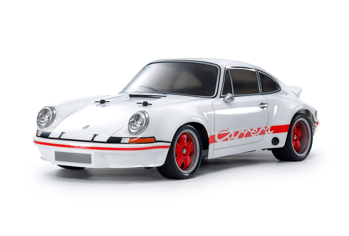 1/10 RC Porsche 911 Carrera RSR 2.8 (BT-01 Kit)