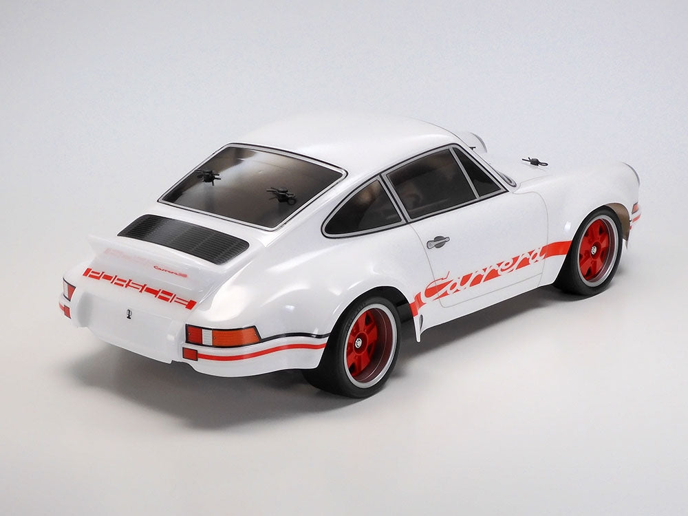 1/10 RC Porsche 911 Carrera RSR 2.8 (BT-01 Kit)