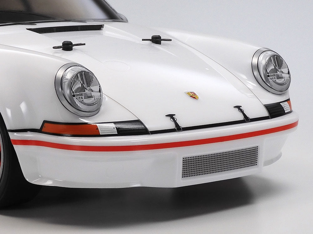 1/10 RC Porsche 911 Carrera RSR 2.8 (BT-01 Kit)