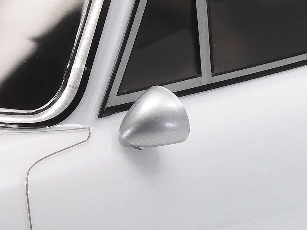 1/10 RC Porsche 911 Carrera RSR 2.8 (BT-01 Kit)