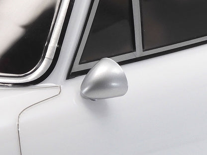 1/10 RC Porsche 911 Carrera RSR 2.8 (BT-01 Kit)