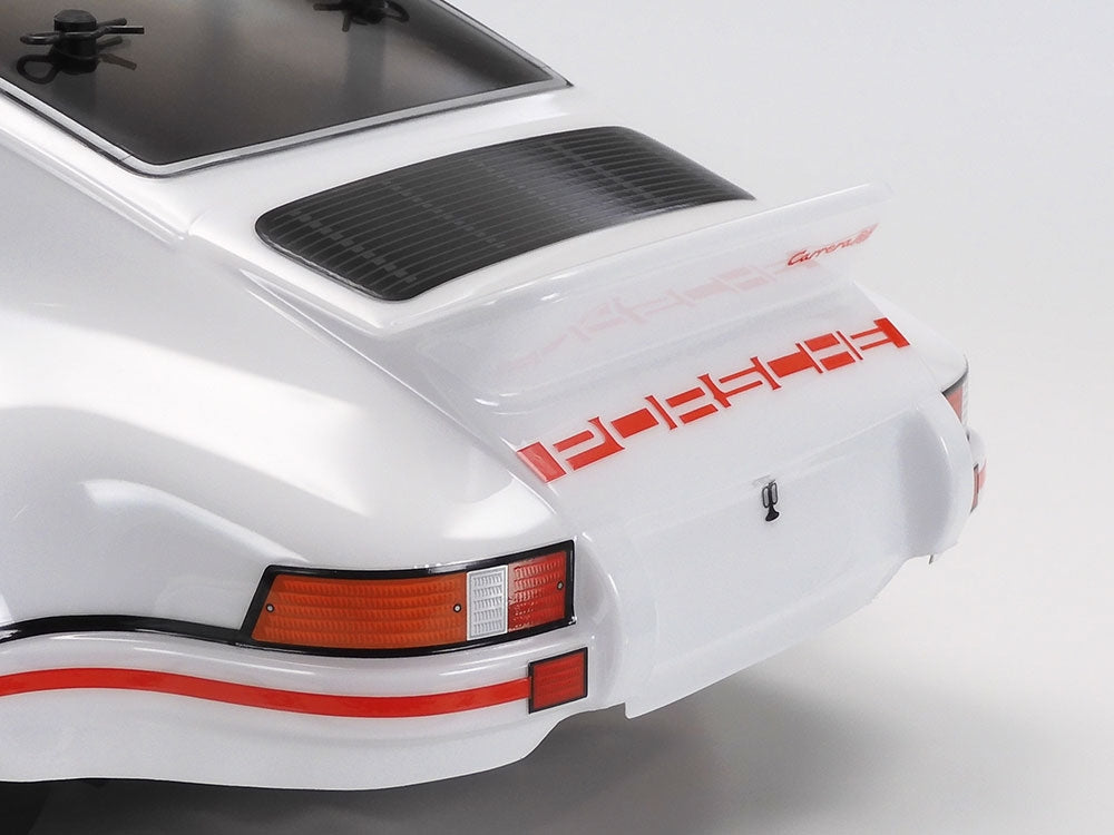 1/10 RC Porsche 911 Carrera RSR 2.8 (BT-01 Kit)