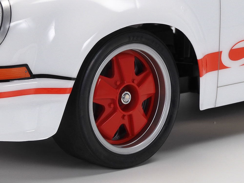 1/10 RC Porsche 911 Carrera RSR 2.8 (BT-01 Kit)
