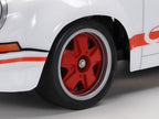 1/10 RC Porsche 911 Carrera RSR 2.8 (BT-01 Kit)