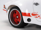1/10 RC Porsche 911 Carrera RSR 2.8 (BT-01 Kit)